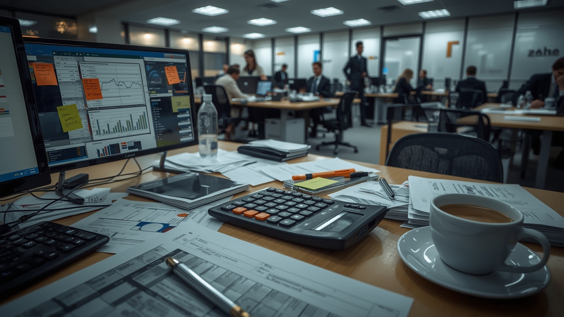 Finanzberatung